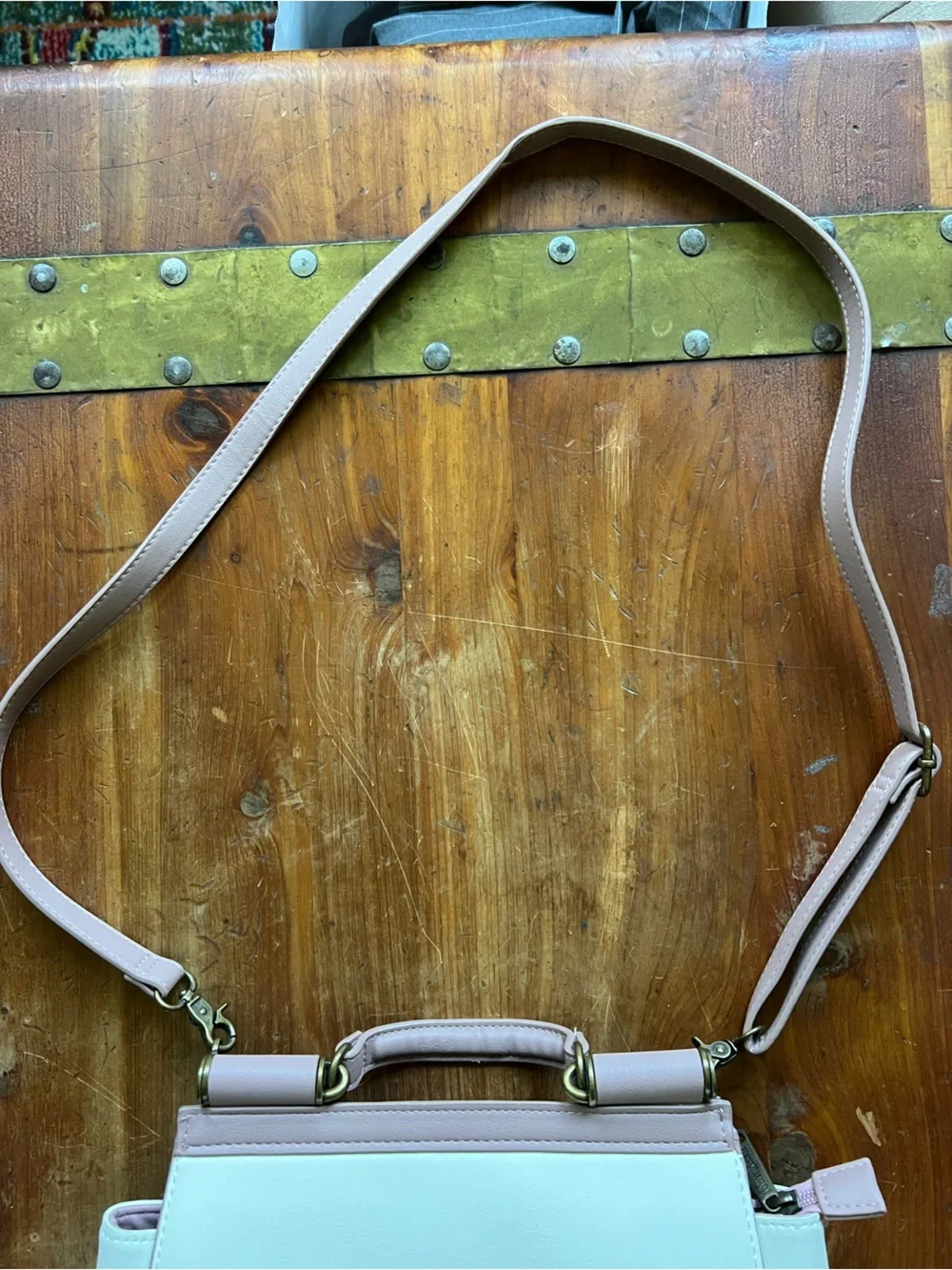 Disney Loungefly embroidered Bambi purse - Picture 6 of 8